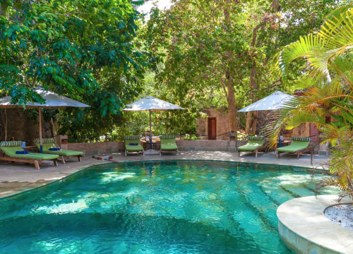 Hotel Diani Beach Mombasa