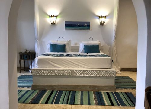 Hotel Diani Beach Mombasa