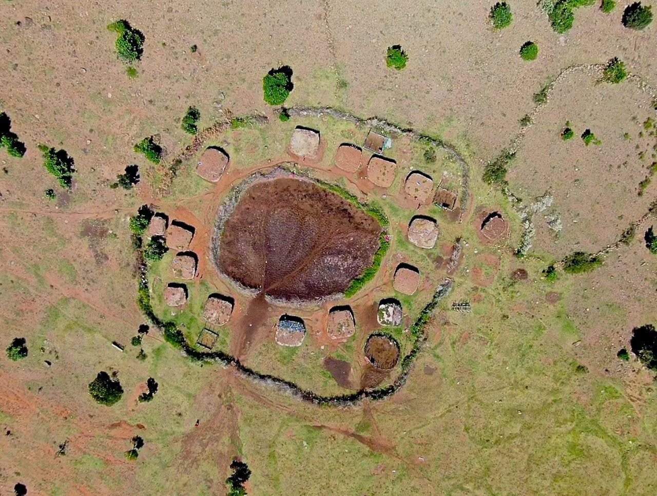 Masaï Mara