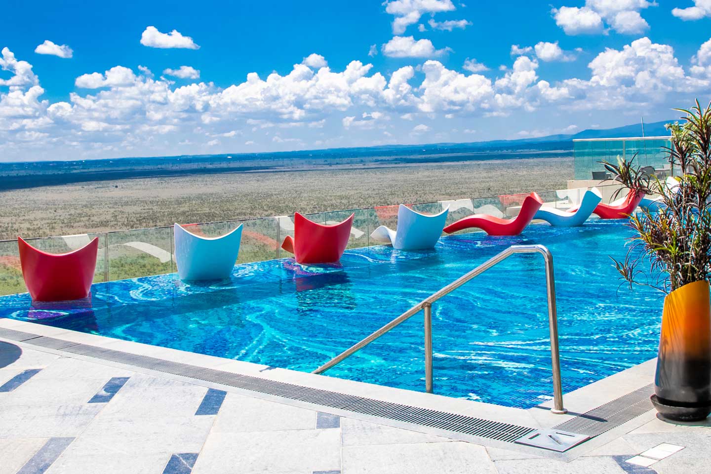 Ole Sereni 4 étoiles