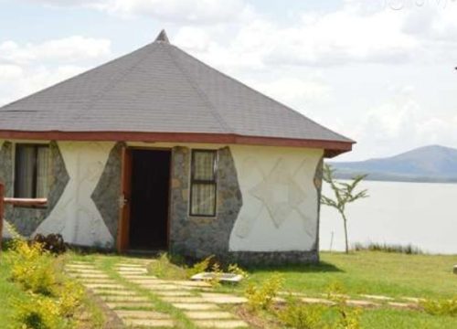 SENTRIM ELEMENTAITA LODGE