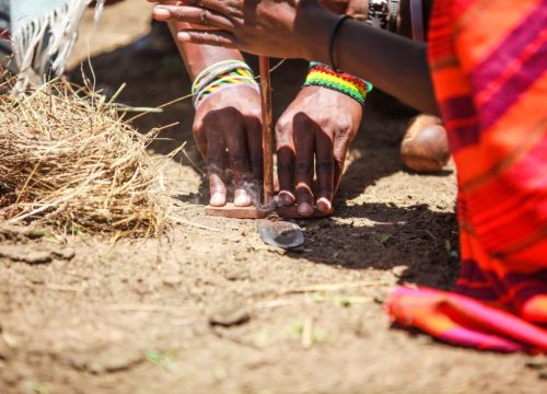 Rencontres et Coutumes