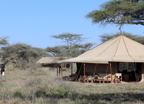 NDUTU WILDLANDS MOBILE CAMP