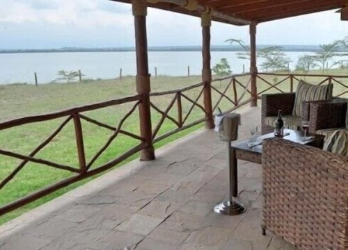 SENTRIM ELEMENTAITA LODGE