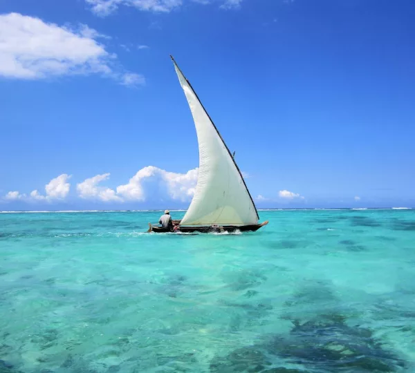 Voyage Zanzibar