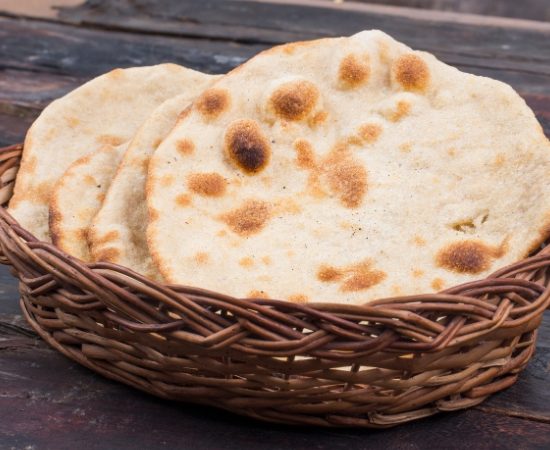 Chapati