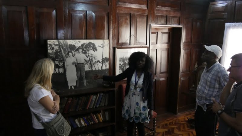 Musée de Karen Blixen