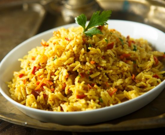 Pilau