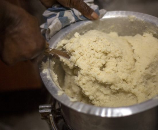 Ugali