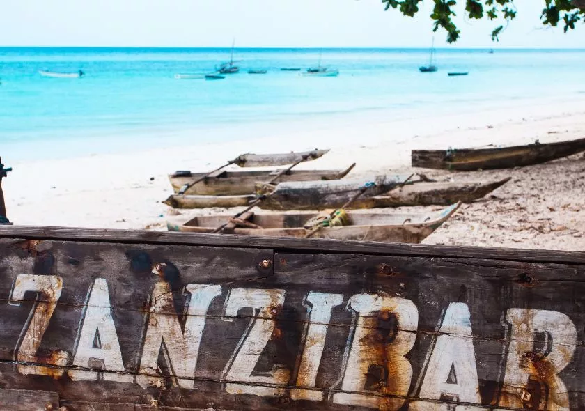 Zanzibar all Inclusive