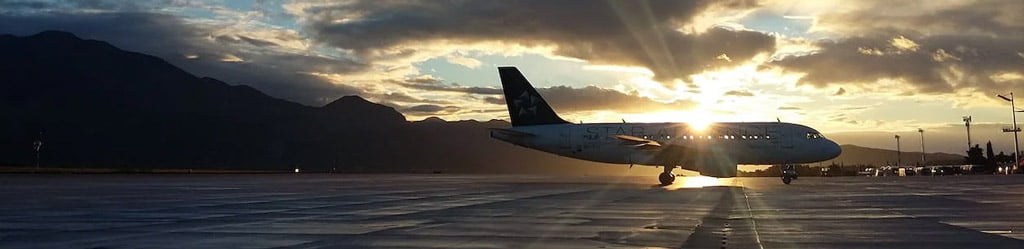 Vol international Kenya