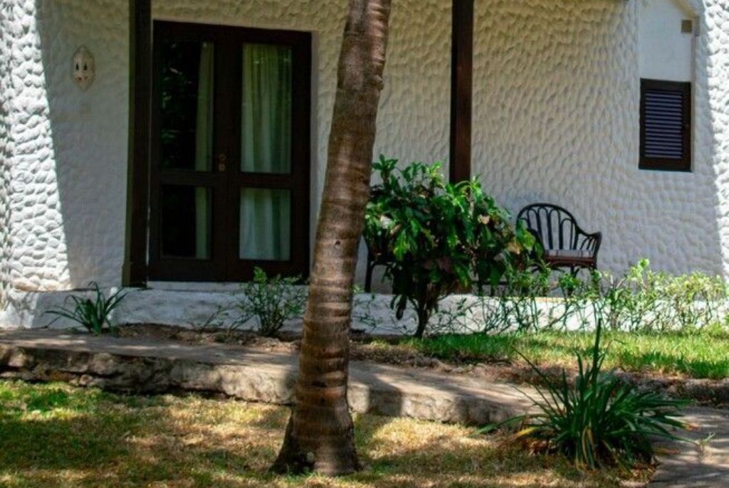 Indian Ocean Beach Resort