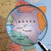 Kenya Carte