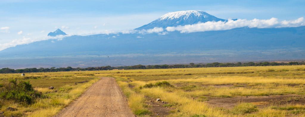 kilimandjaro