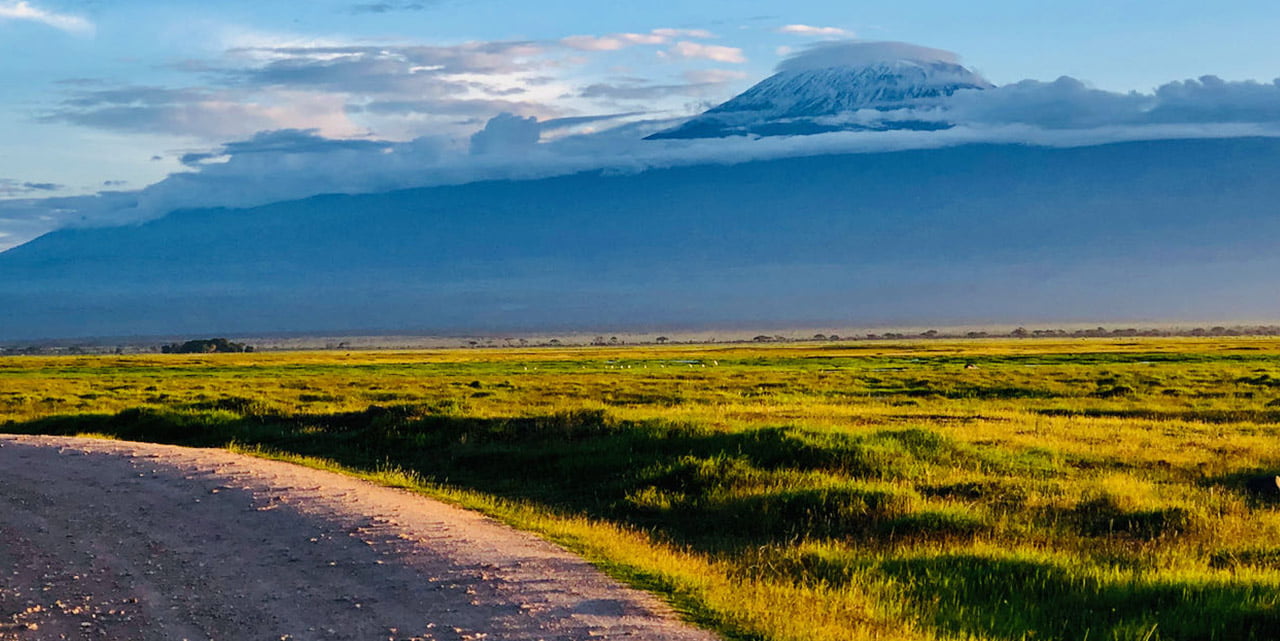 Safari Kilimandjaro