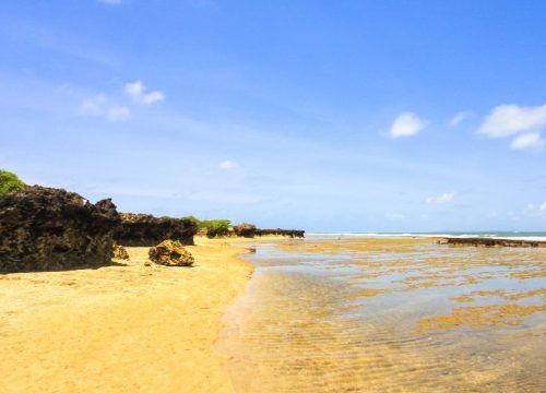 Manda Beach