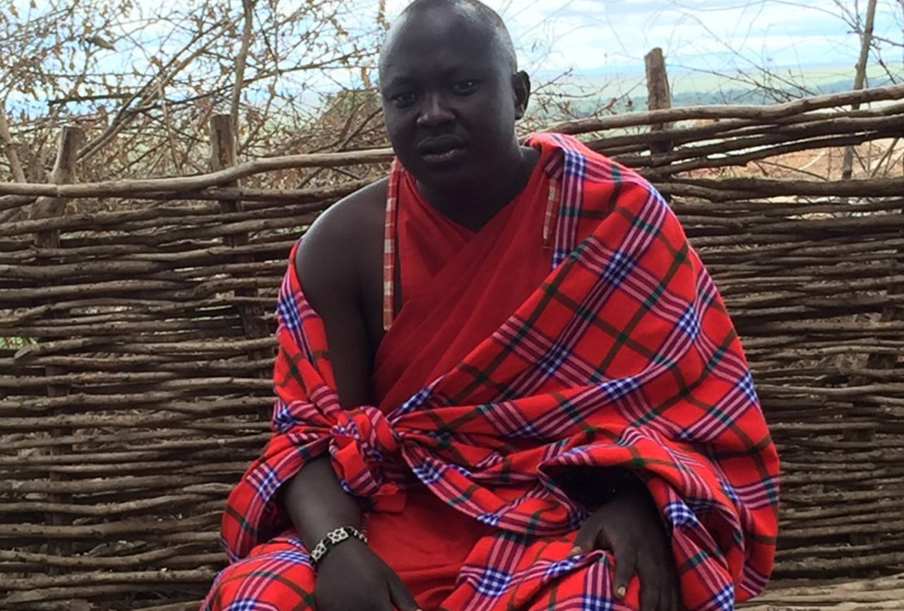 masai