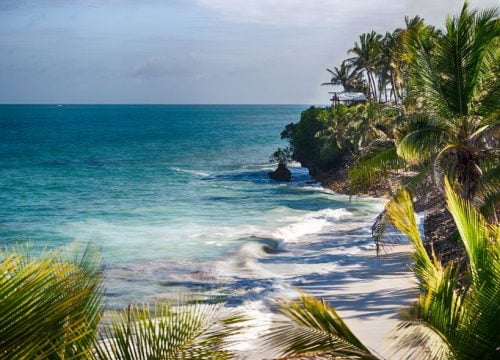 Nyali Beach