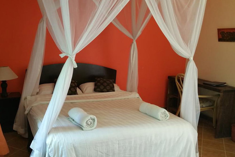 Osoita Lodge
