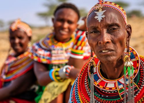 Samburu