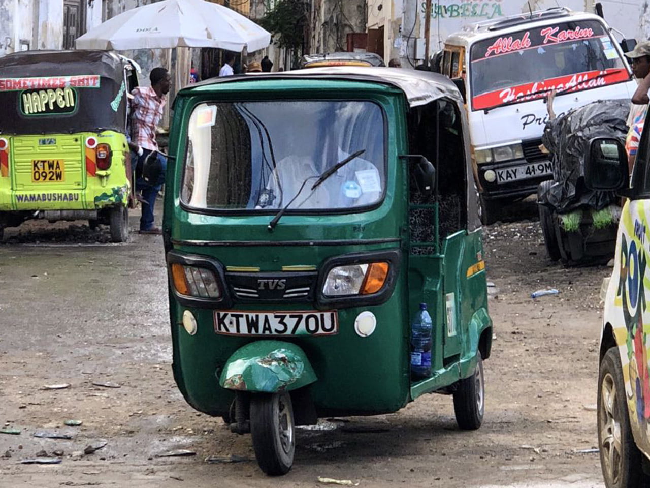 Tuc Tuc